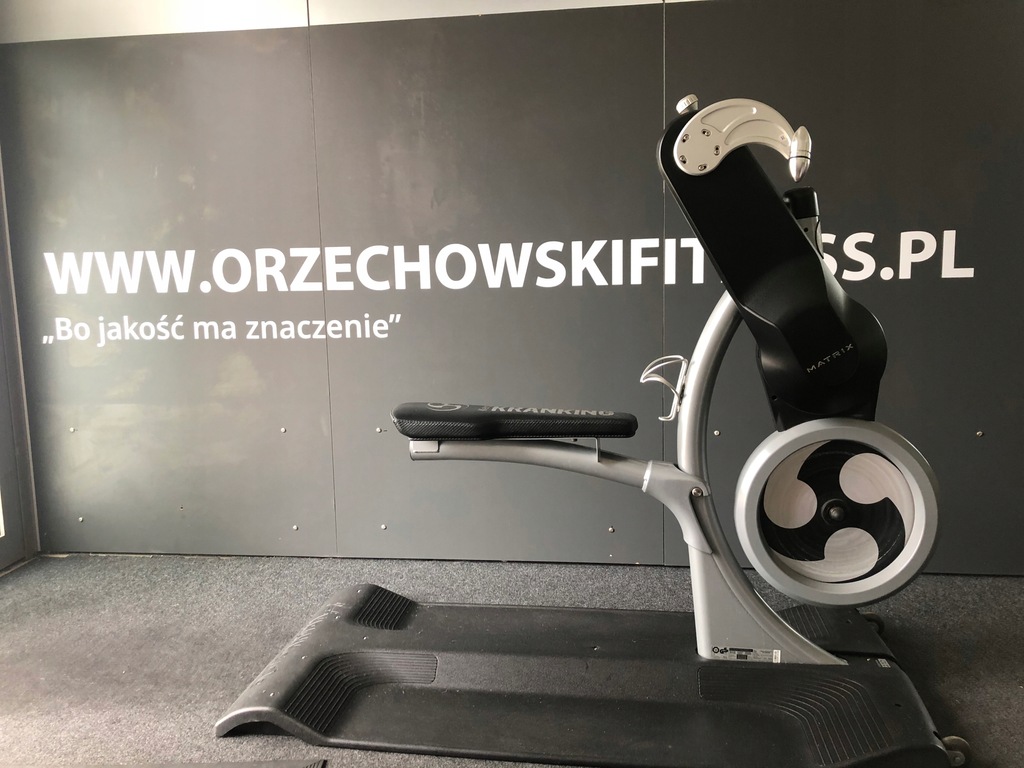 Krankcycle kranking cardio górnej części ciała