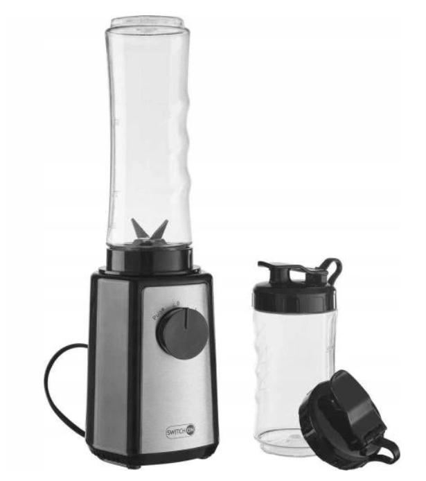 SMOOTHIE MAKER BLENDERSWITCH ON TB-B0201 300 W