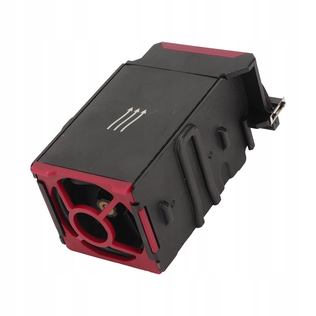WYMIANA WENTYLATORA CHŁODZĄCEGO CPU DLA DL360 G8 DL360E G8 DL360P