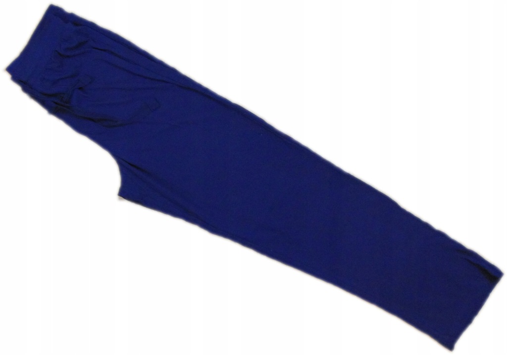 Męskie spodnie spania piżamowe XS X417