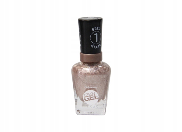 Sally Hansen Miracle Gel - 023 Sleigh All Day