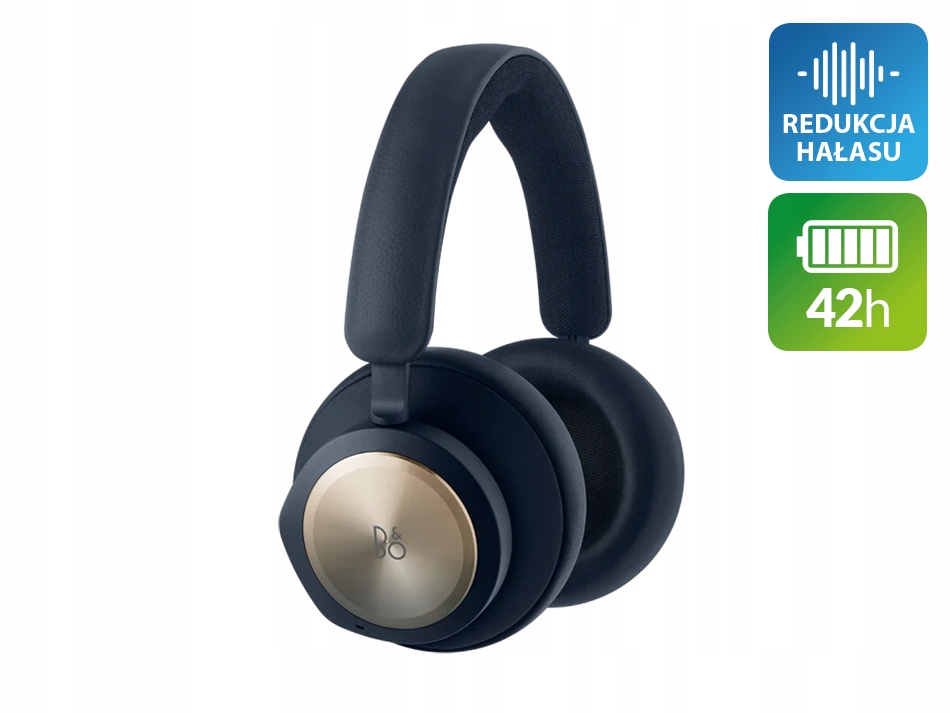 Słuchawki B&O BEOPLAY PORTAL PC, PS (navy)