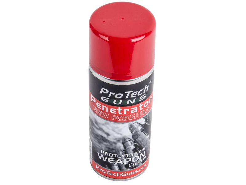 Penetrator do broni z MoS2 Protech Guns 400ml