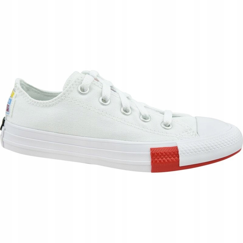 Buty Converse Chuck Taylor All Star Jr 28