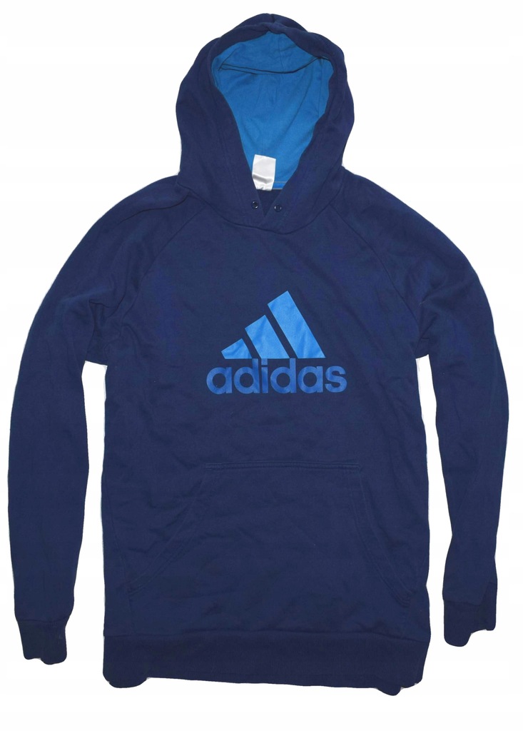 Adidas XL klasyczna bluza z kapturem hoody