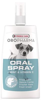 Oropharma Oral Spray 150g - spray dentystyczny