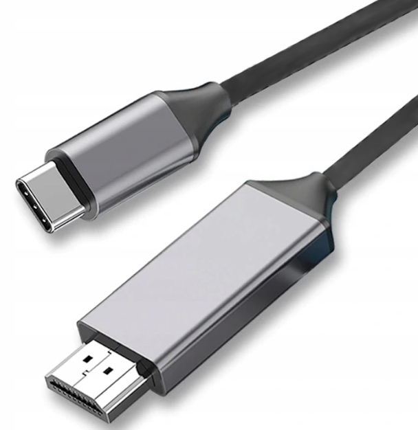 Купить КАБЕЛЬ-АДАПТЕР USB-C 3.1 TYPE C НА HDMI 4K MHL 200 см: отзывы, фото, характеристики в интерне-магазине Aredi.ru