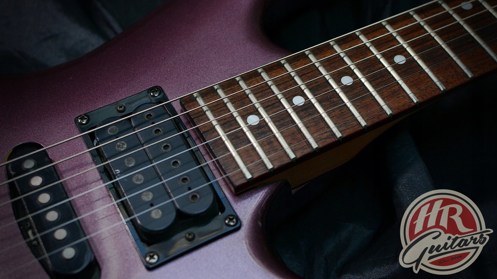 IBANEZ EDR470 Ergodyne, 1998 rok - 12033070301 - oficjalne