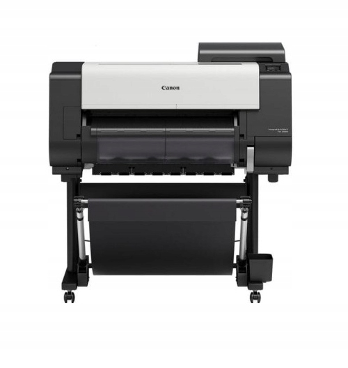 Ploter Canon imagePROGRAF TX-2000 24" 610mm CAD GIS