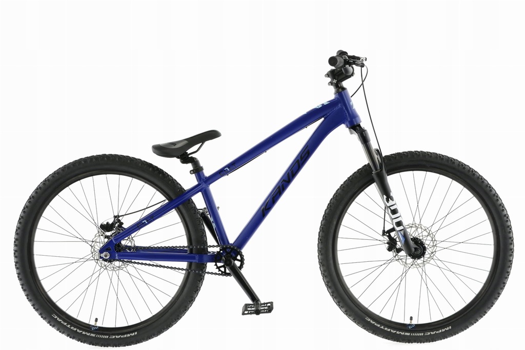 Rower Kands Colt Dirt 2XT 2021 11233053598 oficjalne archiwum Allegro