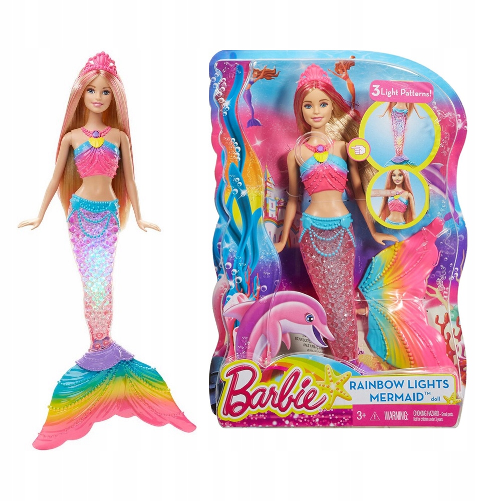 dhc40 barbie