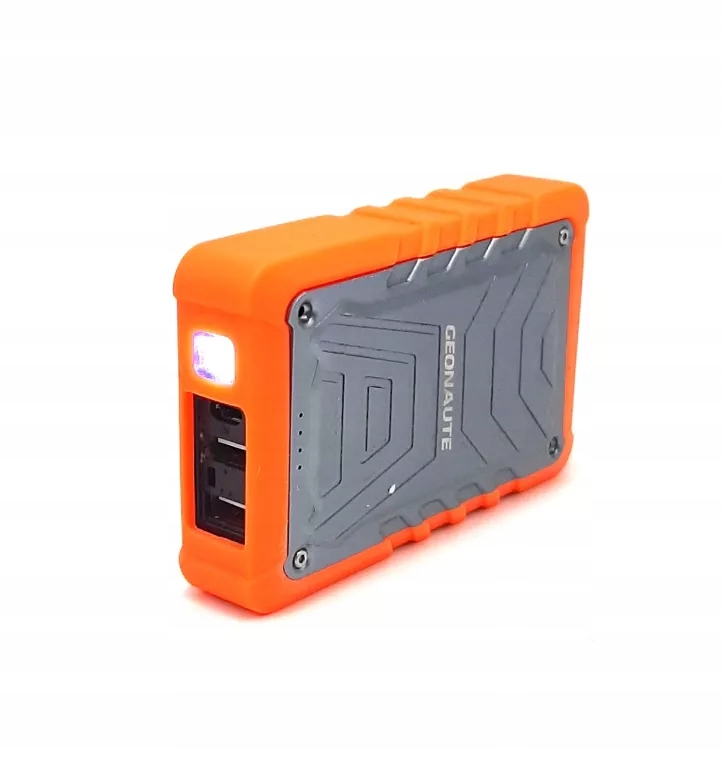 POWERBANK DECATHLON GEONAUTE 10050MAH BEZ KABLA