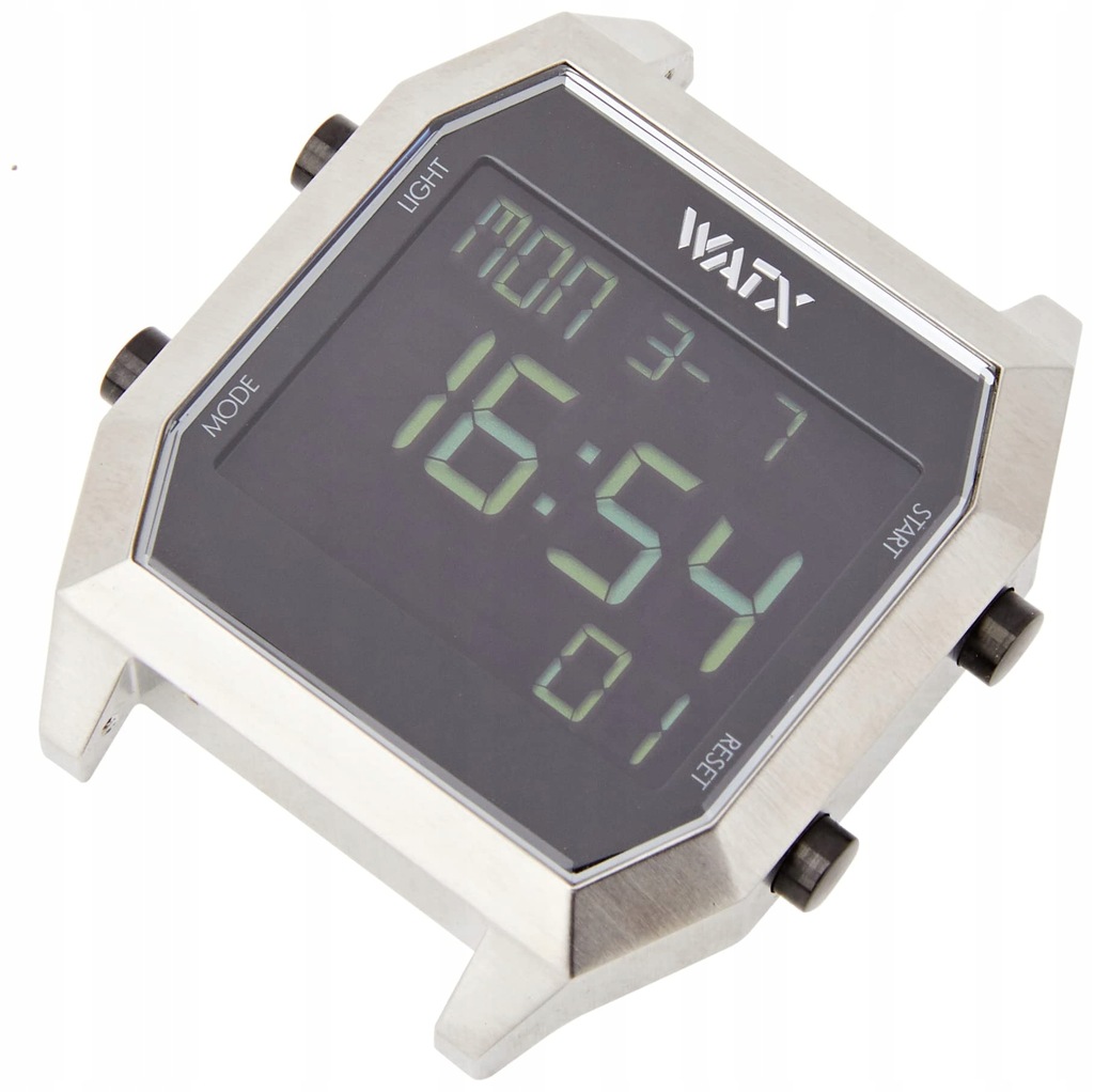 Watxandco Obudowy zegarków WXCA4100