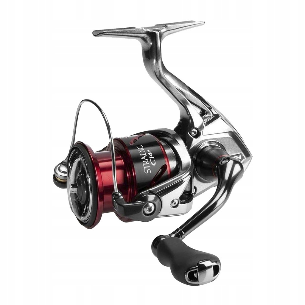 KOŁOWROTEK SHIMANO STRADIC CI4+ FB 1000 STCI41000F