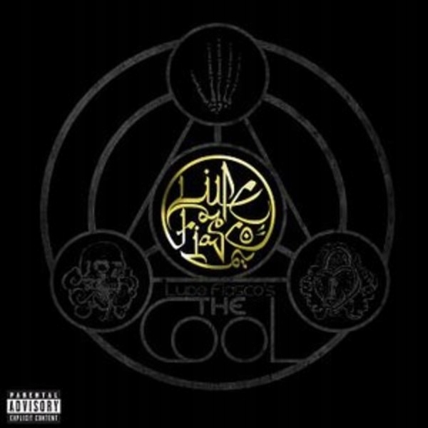 Lupe Fiasco Lupe Fiasco`s The Cool (vinyl)