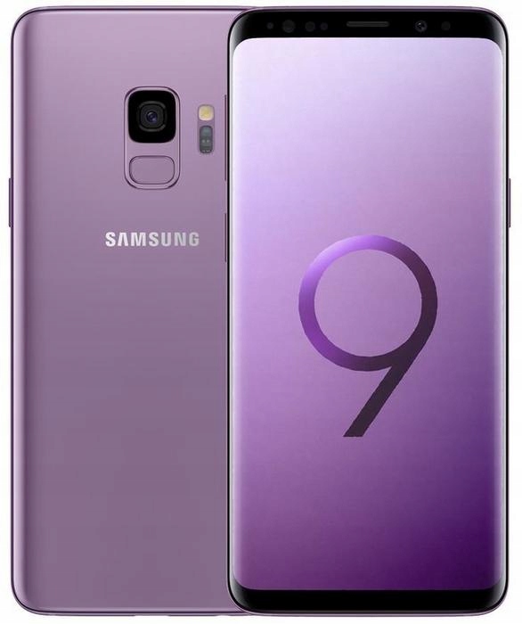 Купить Смартфон Samsung Galaxy S9 фиолетовый 64 ГБ: отзывы, фото, характеристики в интерне-магазине Aredi.ru