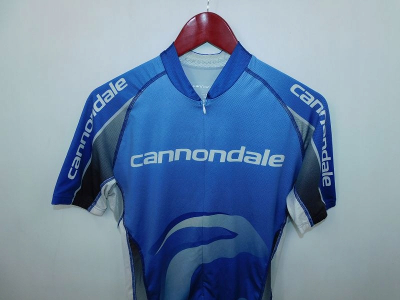 Cannondale koszulka rowerowa L rower