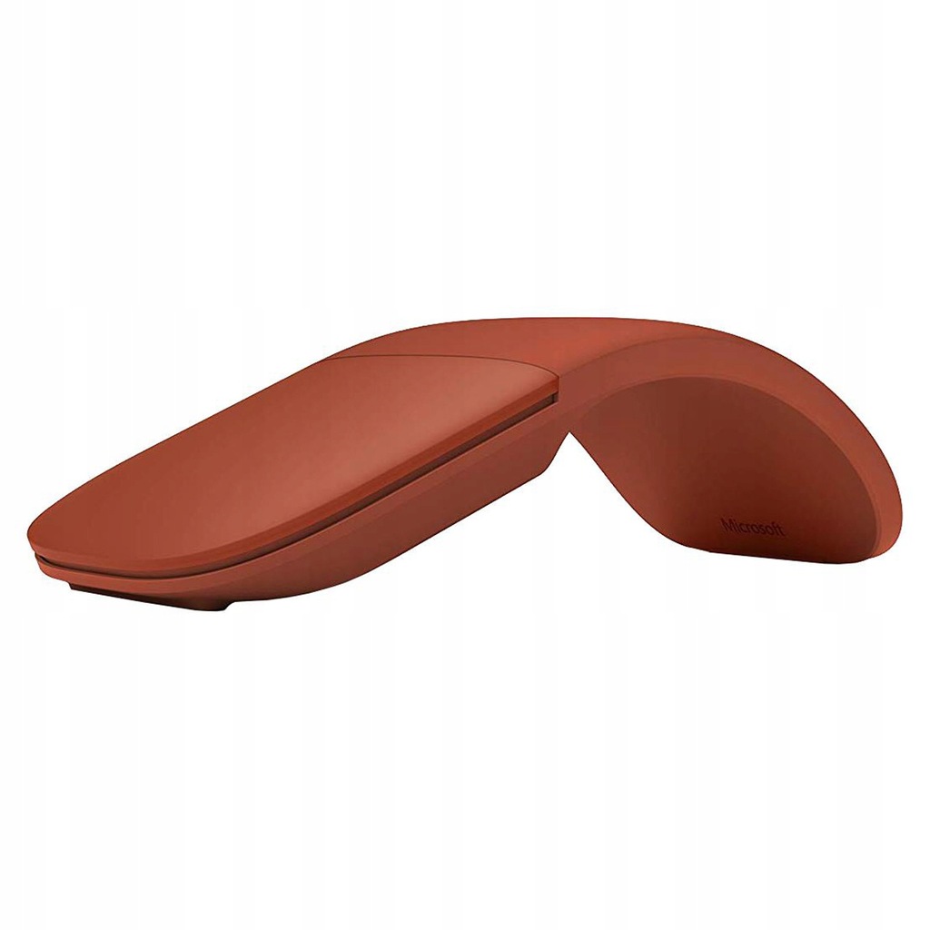 Mysz Microsoft Surface Arc Wireless kolor poppy red,