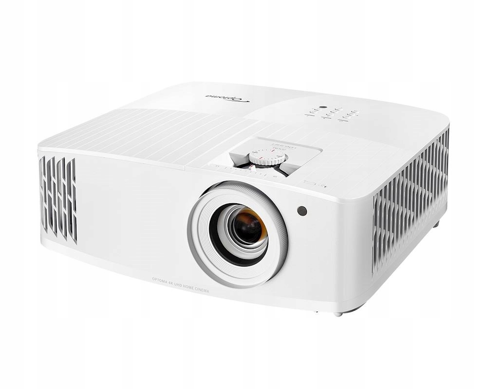 Projektor Optoma UHD55 Dlp Uhd 3600 Ansi 1200000 1