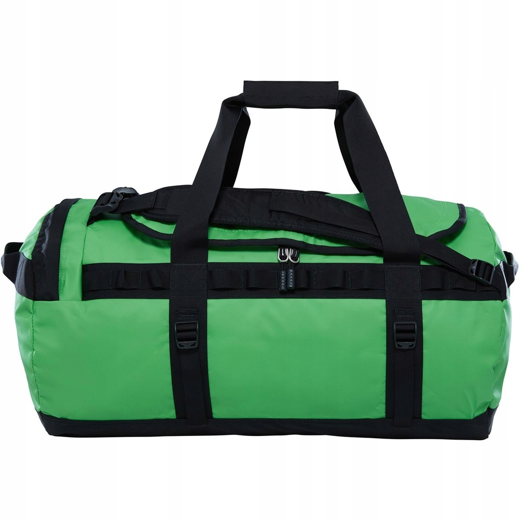 TORBA THE NORTH FACE BASE CAMP DUFFEL M 71L