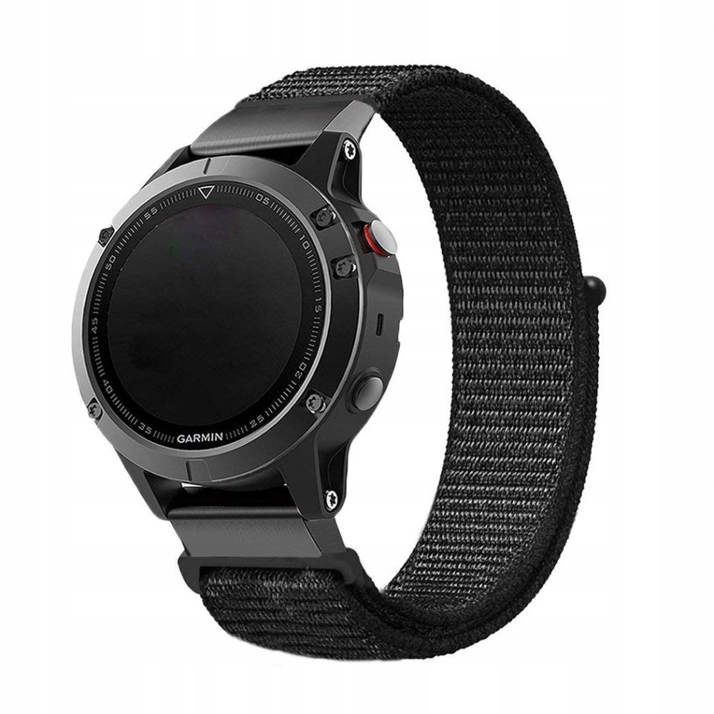 wahoo tickr x garmin fenix 5
