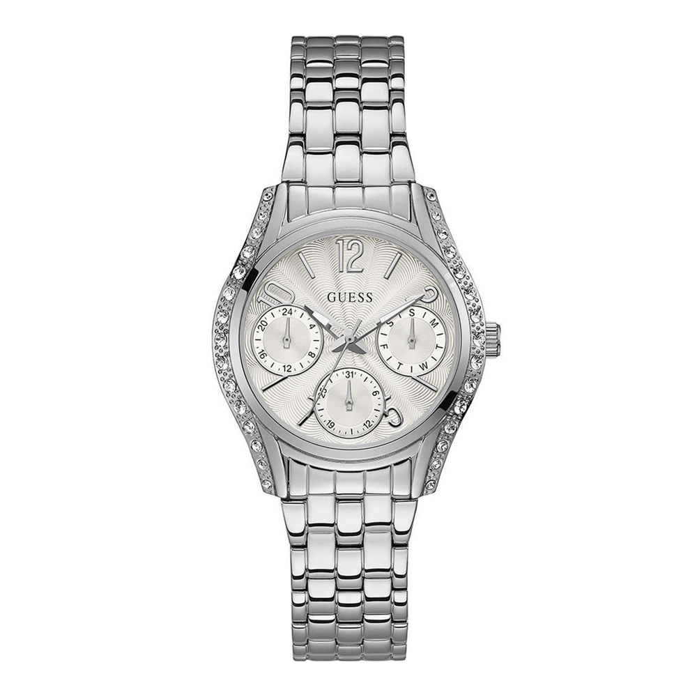 ZEGAREK DAMSKI GUESS PRIMA W1020L1