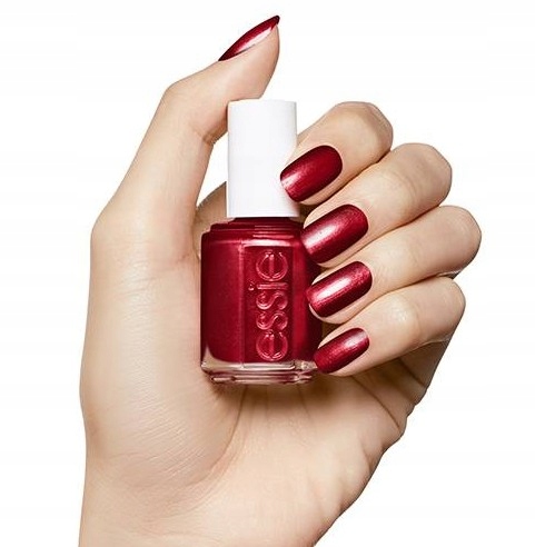 ESSIE LAKIER DO PAZNOKCI 727 Scarlett O'Hara