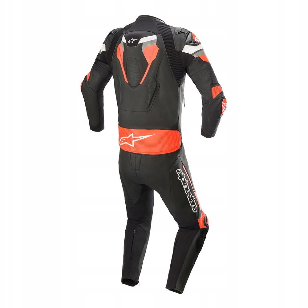 Challenger v2 2pc Leather Suit