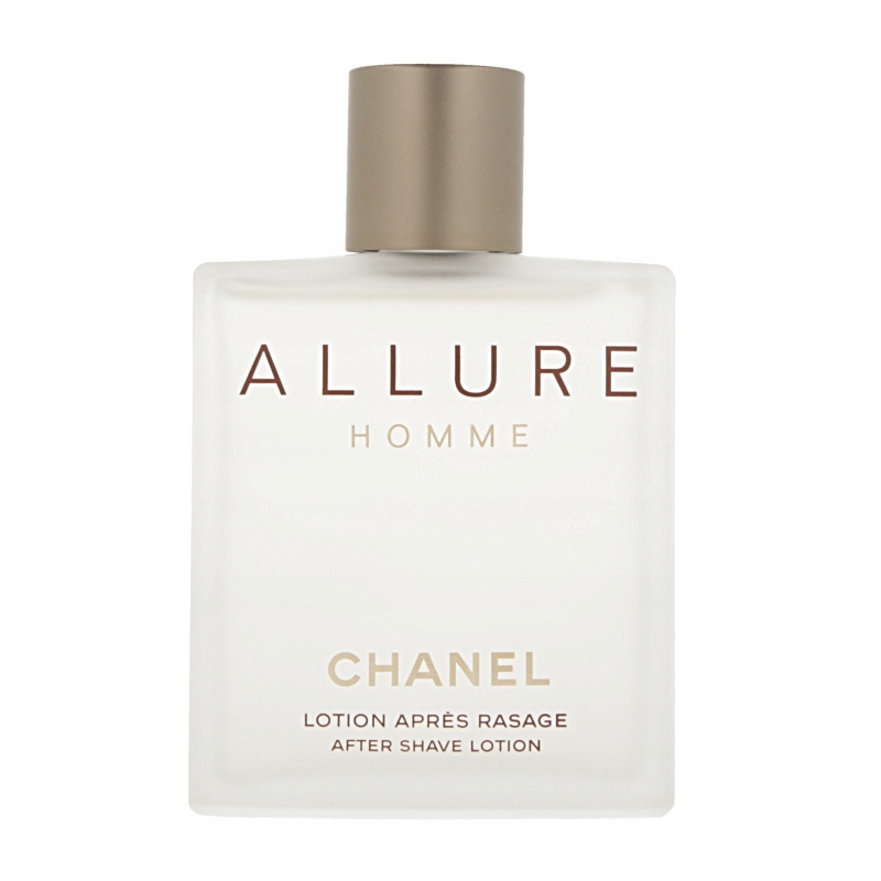 CHANEL Allure Homme AS 100ml