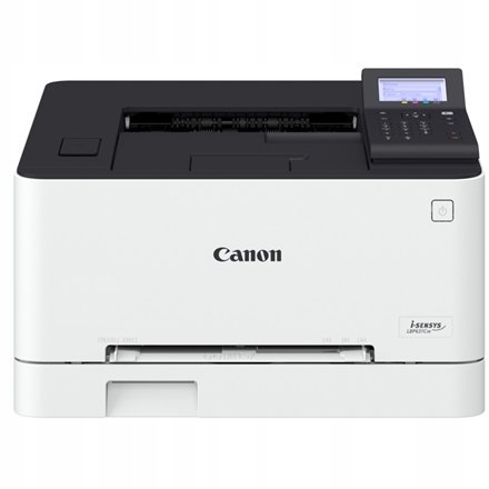 Drukarka Canon i-SENSYS LBP631Cw kolorowa, laserowa, A4, Wi-Fi