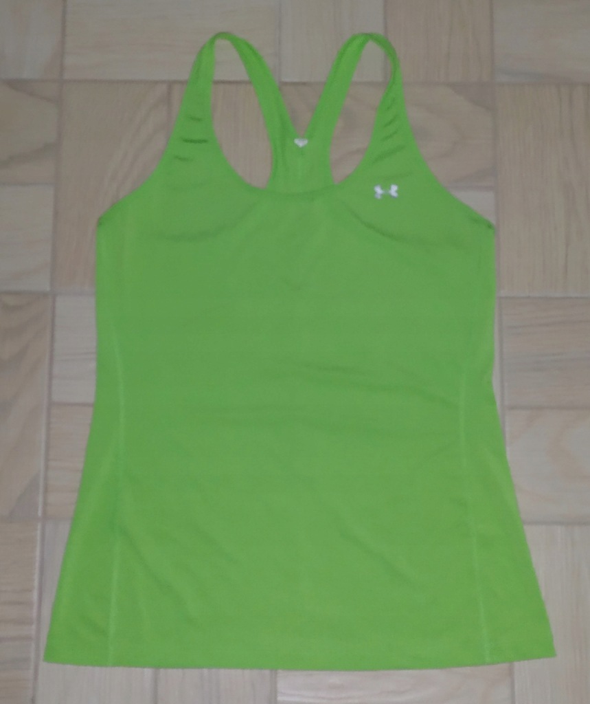 Top Under Armour r. S fitness sport