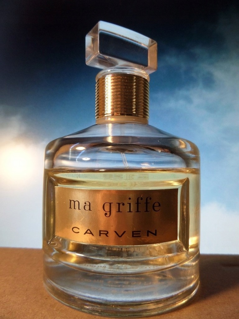 Carven Ma Griffe EDP 100ml-UNIKAT