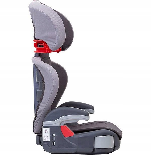 Купить АВТОКРЕСЛО GRACO JUNIOR MAXI 15-36+ БЕСПЛАТНО: отзывы, фото, характеристики в интерне-магазине Aredi.ru