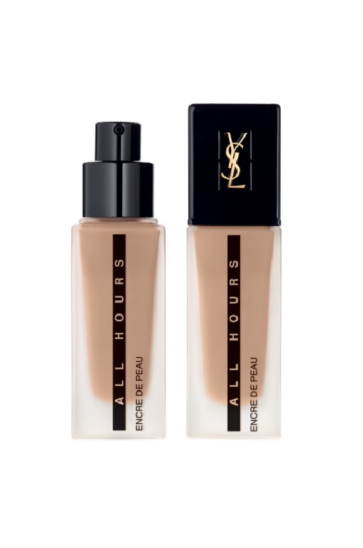 YSL Encre De Peau All Hours Foundation podkład do