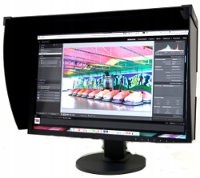 Eizo LCD 24 ColorEdge CG2420 monitor graficzny