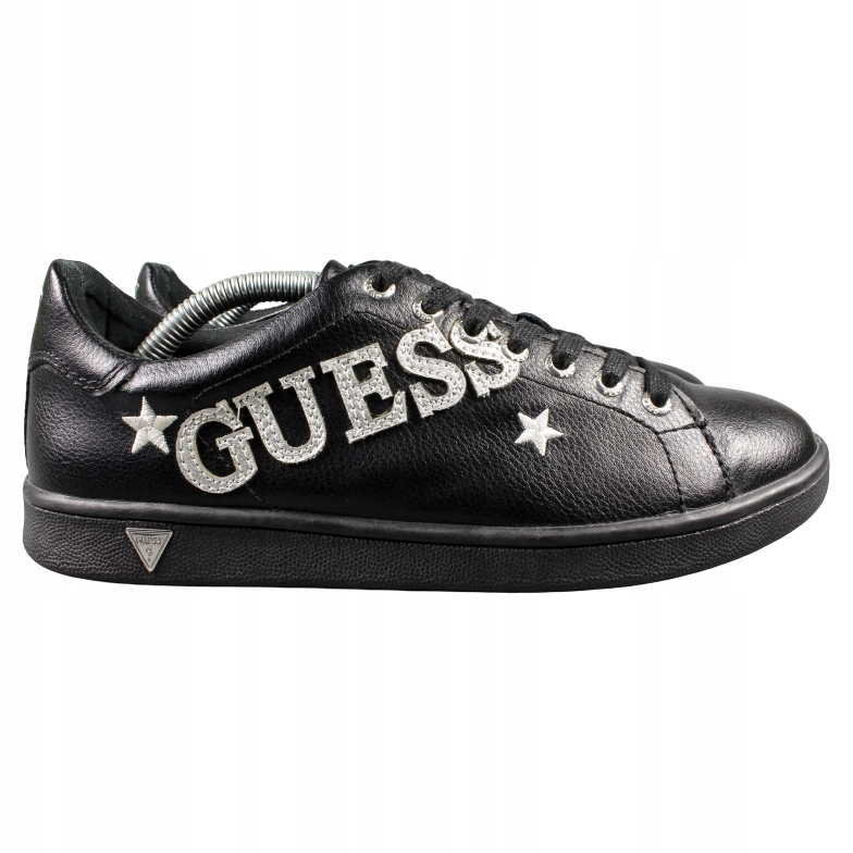 ORYGINALNE GUESS SUPER r. 38 24,5 cm buty damskie