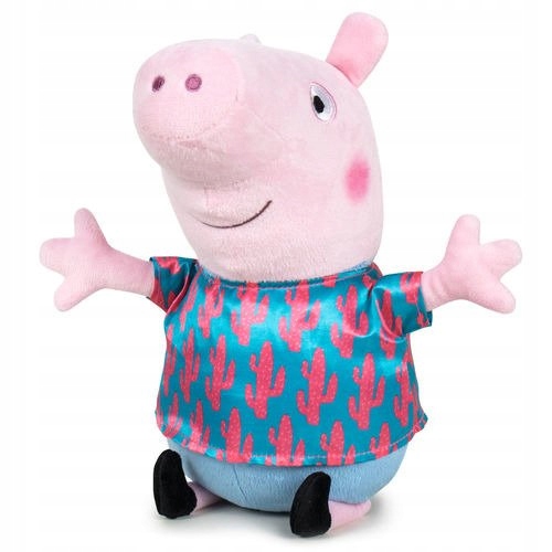 Maskotka pluszak Świnka Peppa 20 cm