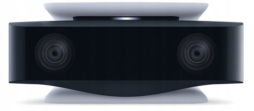 KAMERA SONY PLAYSTATION 5 HD CAMERA PS5 - 13133591537 - oficjalne ...