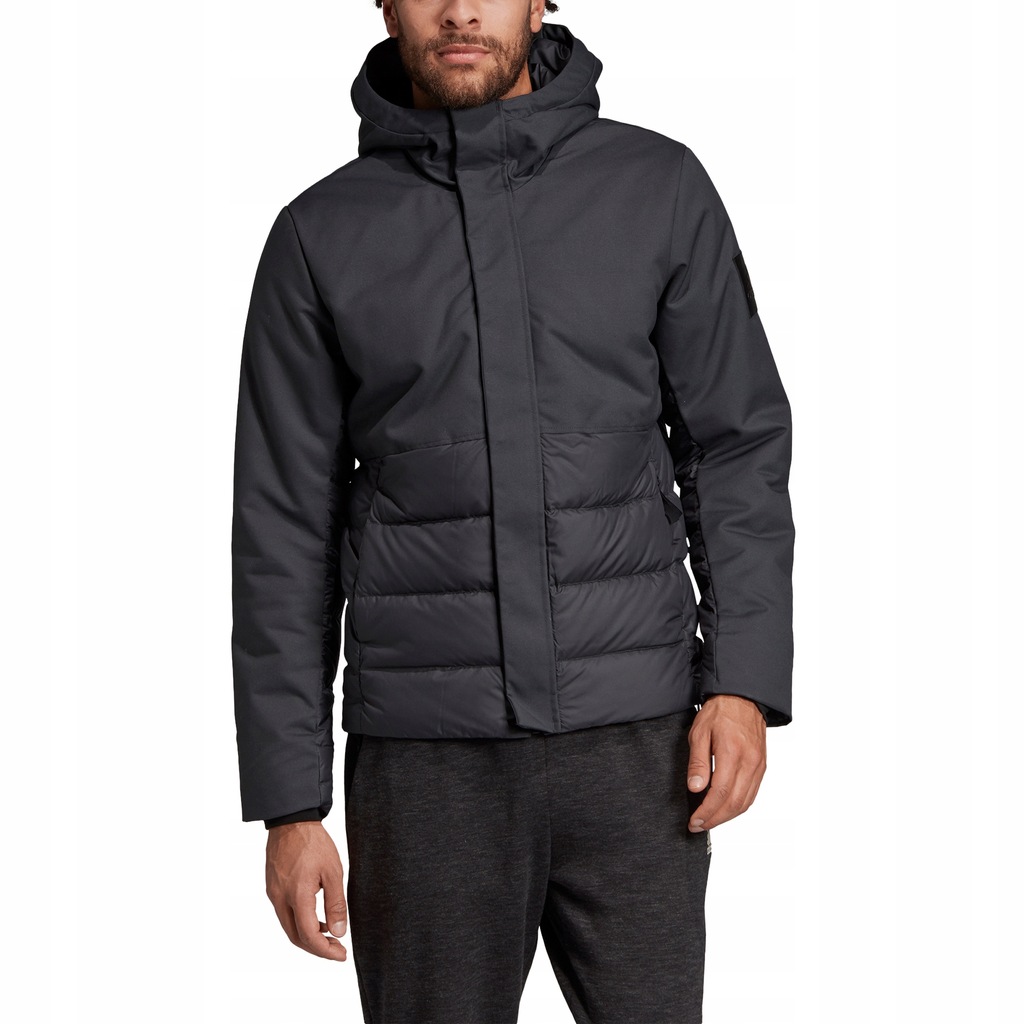 Kurtka adidas Climawarm DZ1406 M