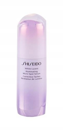 Shiseido White Lucent Illuminating MicroSpot 30ml