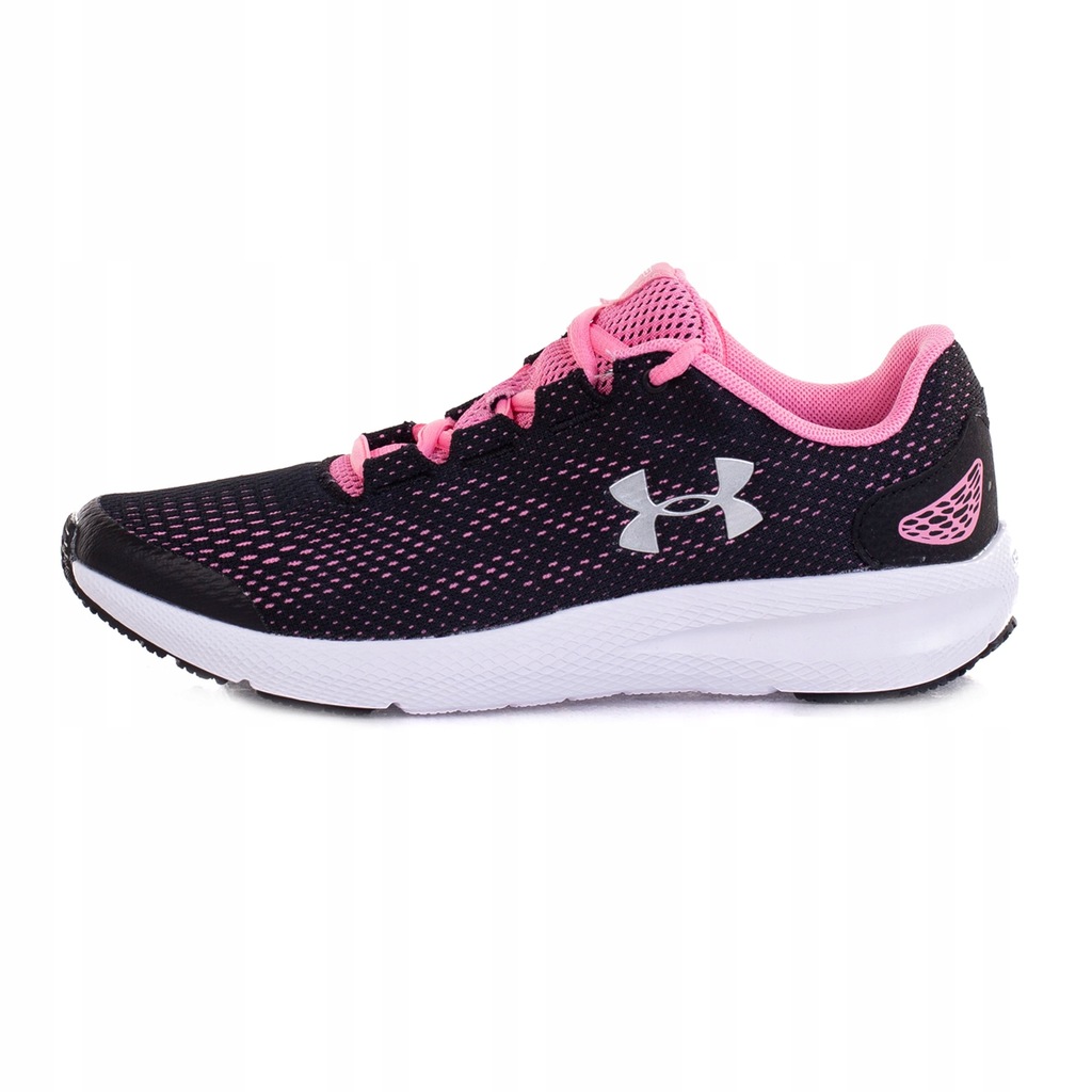 Buty Under Armour UA GS Charged Pursuit 2