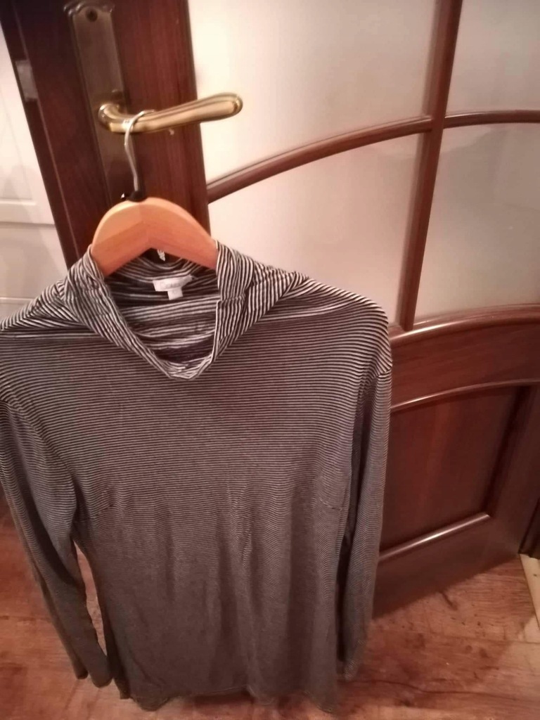 bluzka sweter solar xl monnari golf