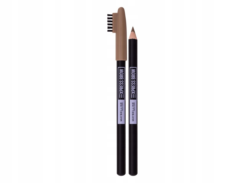 Maybelline Express Brow kredka do brwi 02 Blond P2