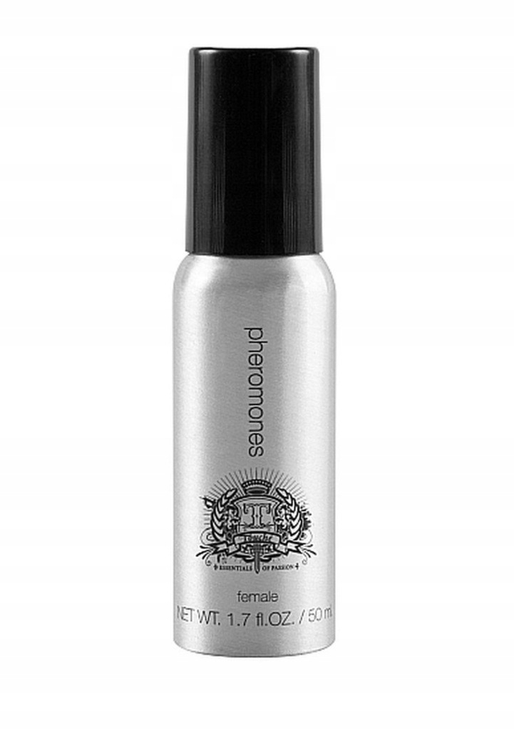 Pheromones Female - 50 ml