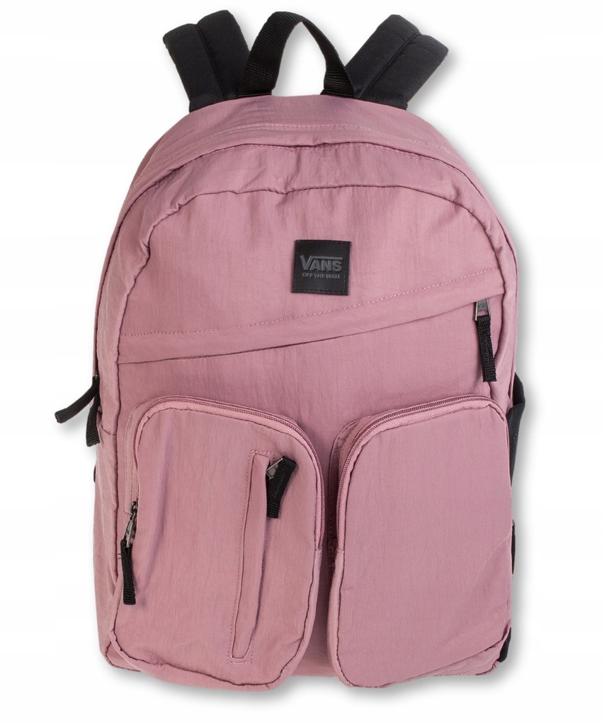 vans double down ii backpack