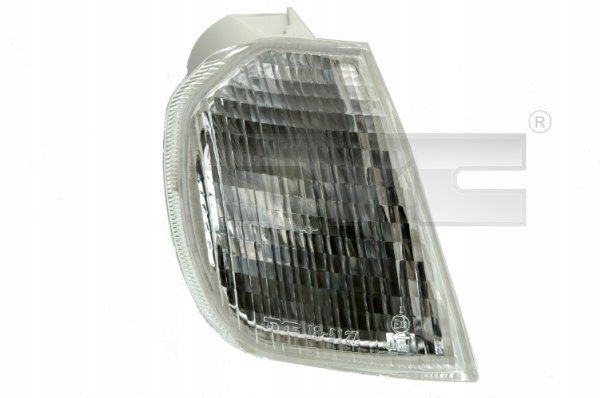 [18-5127-05-2] Lampa kierunkowskazu przód P (biał