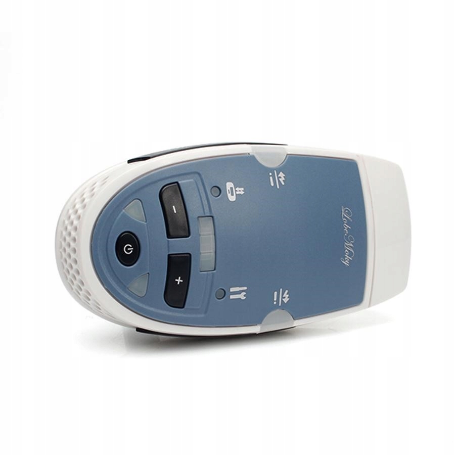 DEPILATOR LASEROWY HPL ZESTAW DO DEPILACJI +GRATIS 8433344334