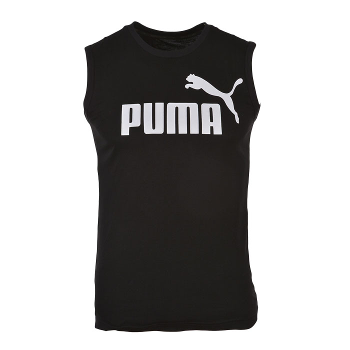 Bezrękawnik, Koszulka Puma blc size L