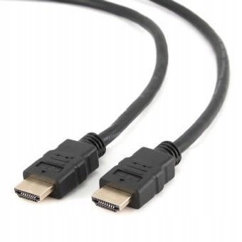 Kabel GEMBIRD CC-HDMI4-15M (HDMI M - HDMI M; 15m;