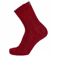 JACK WOLFSKIN Skarpety WOOL SOCK CLASSIC CUT 38-40